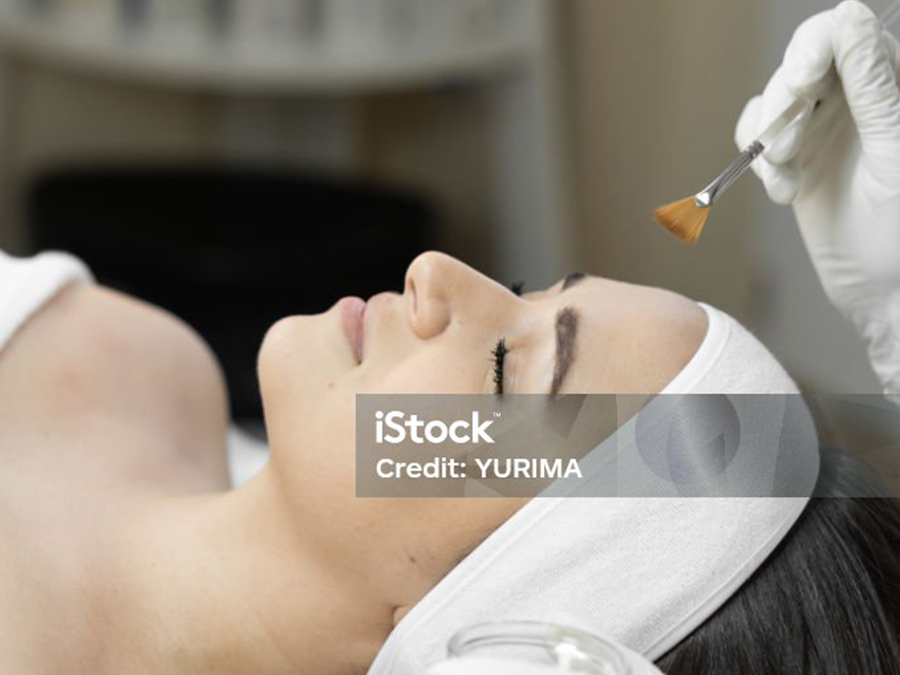 PeelingMedical